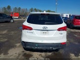 HYUNDAI SANTA FE SPORT 5XYZTDLB1DG118402 снимка