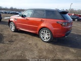 LAND ROVER RANGE ROVER SPORT 5.0L V8 SUPERCHARGED AUTOBIOGRAPHY SALWV2TF6EA382259 fotografie