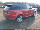 LAND ROVER RANGE ROVER SPORT 5.0L V8 SUPERCHARGED AUTOBIOGRAPHY SALWV2TF6EA382259 снимка
