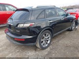 INFINITI FX35 JNRAS08W47X206656 снимка