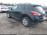 NISSAN MURANO SL JN8AZ1MU7BW065901 fotografie