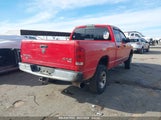 DODGE RAM 2500 SLT/TRX4 OFF ROAD/SPORT/POWER WAGON 1D7KS28C26J143389 снимка