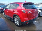 MAZDA CX-5 GRAND TOURING JM3KE4DY7F0477770 снимка