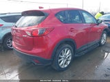 MAZDA CX-5 GRAND TOURING JM3KE4DY7F0477770 снимка