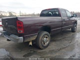 DODGE RAM 2500 SLT/LARAMIE 3D7KS28C55G753321 снимка