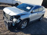 GMC Terrain Sle 3GKALMEV4KL304109 снимка