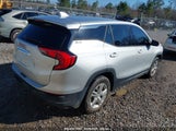 GMC Terrain Sle 3GKALMEV4KL304109 снимка