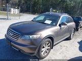 INFINITI FX35 JNRAS08W46X****** снимка