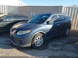NISSAN ROGUE S KNMAT2MT3FP560655 fotografie
