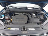 VOLKSWAGEN TIGUAN 2.0T SE/2.0T SEL 3VV2B7AX0JM059413 снимка