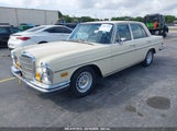 MERCEDES 280SE 10801812076****** снимка