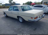 MERCEDES 280SE 10801812076****** снимка
