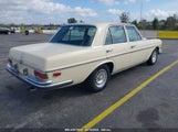 MERCEDES 280SE 10801812076****** снимка