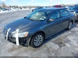 VOLKSWAGEN PASSAT 1.8T WOLFSBURG EDITION 1VWAT7A3XFC057484 photo