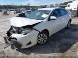 TOYOTA COROLLA LE 5YFBURHE3HP639945 снимка