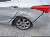 HYUNDAI ELANTRA LIMITED KMHDH4AE5DU490859 снимка