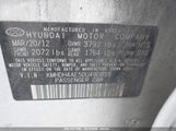 HYUNDAI ELANTRA LIMITED KMHDH4AE5DU490859 снимка