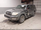 Toyota 4Runner Sr5 Sport V8 JTEBT14R650047485 fotografie