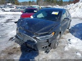 FORD FUSION TITANIUM 3FA6P0K95LR138516 снимка