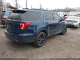 FORD EXPLORER XLT 1FM5K8D88HGD09325 снимка