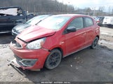 MITSUBISHI MIRAGE LE ML32A5HJ5LH006823 снимка