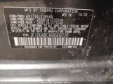SUBARU IMPREZA BASE 5-DOOR JF1GUABCXR8908220 снимка