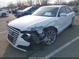 AUDI A8 3.0T WAUAGAFD3DN002332 снимка