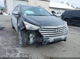 HYUNDAI SANTA FE GLS KM8SMDHF7DU023251 снимка