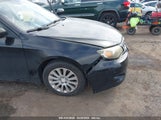 SUBARU IMPREZA 2.5I JF1GH61668H802309 снимка