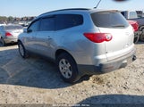CHEVROLET TRAVERSE 1LT 1GNKRGED7BJ338258 снимка