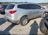 CHEVROLET TRAVERSE 1LT 1GNKRGED7BJ338258 снимка