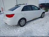 KIA FORTE EX KNAFU4A29A5881479 fotografie