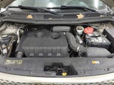 FORD EXPLORER LIMITED 1FMHK7F90CGA39609 снимка