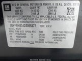 CADILLAC SRX PERFORMANCE COLLECTION 3GYFNHE34DS595277 снимка
