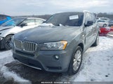BMW X3 XDRIVE28I 5UXWX9C55D0D02117 снимка
