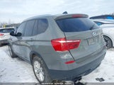 BMW X3 XDRIVE28I 5UXWX9C55D0D02117 снимка