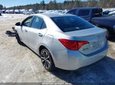 TOYOTA COROLLA SE 2T1BURHE4HC841192 снимка