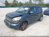 KIA SOUL + KNDJT2A21B7289004 снимка