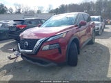 NISSAN ROGUE SV FWD 5N1AT3BA0MC808979 снимка