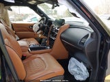 INFINITI QX80 SENSORY AWD JN8AZ2BE2P9302026 fotografie