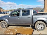 NISSAN FRONTIER SV 1N6AD0ER8JN713200 снимка