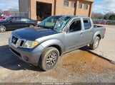 NISSAN FRONTIER SV 1N6AD0ER8JN713200 снимка