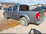 NISSAN FRONTIER SV 1N6AD0ER8JN713200 снимка