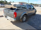 NISSAN FRONTIER SV 1N6AD0ER8JN713200 снимка