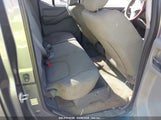 NISSAN FRONTIER SV 1N6AD0ER8JN713200 снимка