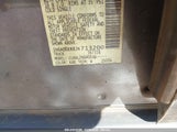 NISSAN FRONTIER SV 1N6AD0ER8JN713200 снимка