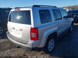 JEEP PATRIOT SPORT 1C4NJPBA3DD254799 fotografie