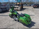 HARLEY-DAVIDSON FLHXS STREET GLIDE SPECIAL 1HD1KRC13HB629287 photo