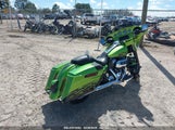 HARLEY-DAVIDSON FLHXS STREET GLIDE SPECIAL 1HD1KRC13HB629287 fotografie