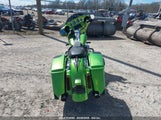 HARLEY-DAVIDSON FLHXS STREET GLIDE SPECIAL 1HD1KRC13HB629287 fotografie